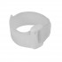 Bande velcro 16x310mm, albe 5buc [2]