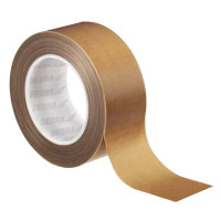 Bandă de teflon 10mx50mmx0.13, autoadezivă Bandă de teflon 10mx50mmx0.13, autoadezivă