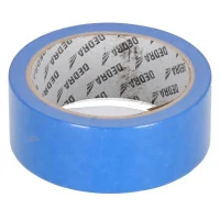 Bandă mascare pentru tencuieli exterior 38mmx25m Bandă mascare pentru tencuieli exterior 38mmx25m