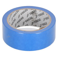Bandă mascare pentru tencuieli exterior 38mmx50m Bandă mascare pentru tencuieli exterior 38mmx50m