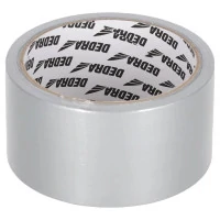 Bandă textilă DUCT TAPE 48mmx25m