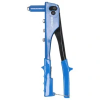 Masina de nituit pentru nituri din aluminiu,lungime 250mm Masina de nituit pentru nituri din aluminiu,lungime 250mm