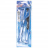 Masina de nituit pentru nituri din aluminiu,lungime 250mm [2]