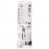 Masina de nituit pentru nituri din aluminiu,lungime 250mm [3]