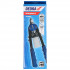 Masina frontală de nituit pentru nituri din aluminiu,lungime 280mm [3]