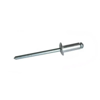Nituri de aluminiu 4,0x16mm, 50buc. Nituri de aluminiu 4,0x16mm, 50buc.