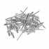Nituri de aluminiu 4,8x18mm, 50buc. [2]