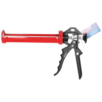 Pistol pentru aplicare din tuburi tip schelet, tub rotativ Pistol pentru aplicare din tuburi tip schelet, tub rotativ