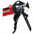 Pistol pentru aplicare din tuburi tip schelet, tub rotativ [3]