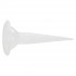Pistol tip tub pentru mase de etasare 300ml, carcasă din aluminiu [4]