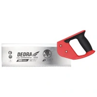 Ferestrău cu spinare 300mm 12TPI Ferestrău cu spinare 300mm 12TPI