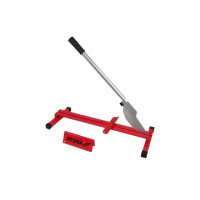 Ghilotina pentru tăierea panourilor max. lungime de tăiere 210mm Ghilotina pentru tăierea panourilor max. lungime de tăiere 210mm