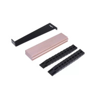 Kit de instalare pentru panourile de podea Kit de instalare pentru panourile de podea