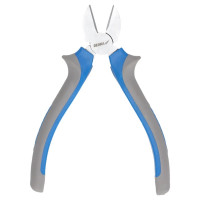 Cleste de tăiat frontal 140mm Cleste de tăiat frontal 140mm