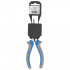 Cleste nas rotund 160mm [4]