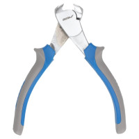 Cleste de tăiat frontal 160mm Cleste de tăiat frontal 160mm