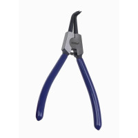 Cleste pentru inele Seeger 180mm, îndoit exterior