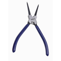 Cleste pentru inele Seeger 180mm, interior drept