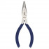Cleste de precizie prelungit drept 130mm [2]