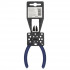 Cleste de precizie lateral 115mm [3]