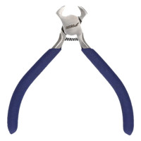 Cleste de precizie frontal 115mm Cleste de precizie frontal 115mm