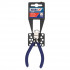 Cleste de precizie frontal 115mm [2]
