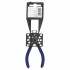 Cleste de precizie frontal 115mm [3]
