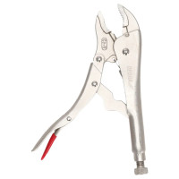 Clesti pentru sertizat universale, rotunde 250mm