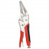 Clesti pentru sertizat lungi 250mm,CRV, maner TPR [2]