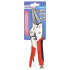 Clesti pentru sertizat lungi 250mm,CRV, maner TPR [3]