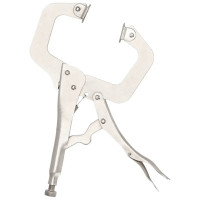 Clesti de sudură de tip C 280mm