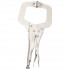 Clesti de sudură de tip C 280mm [2]