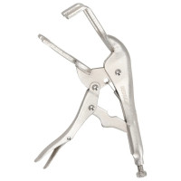 Clește de sudură tip W 230mm Clește de sudură tip W 230mm