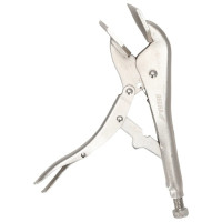 Clesti plați de sudură 240mm Clesti plați de sudură 240mm