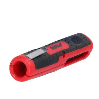 Decapant de izolatie 0.5-6.0 mm2, RG59/RG6 Decapant de izolatie 0.5-6.0 mm2, RG59/RG6