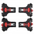 Cleme unghiulare de tâmplar,  pentru unghiuri interioare 5-22mm [3]