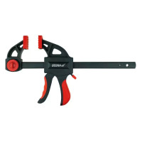 Eliberare rapidă clemă 750x72 Eliberare rapidă clemă 750x72