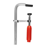 Clemă pentru tamplărie F forjată
600x120mm Clemă pentru tamplărie F forjată
600x120mm