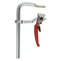 Clemă cu clichet F 200x120mm Clemă cu clichet F 200x120mm