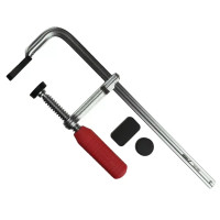 Clemă pentru tamplărie F forjată
250x80mm