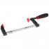 Menghină pentru tâmplărie F 800x120mm mâner din două materiale [5]