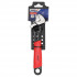 Cheie reglabilă 200mm, 0-24mm, mâner din plastic [3]