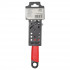 Cheie reglabilă 200mm, 0-24mm, mâner din plastic [4]