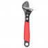 Cheie reglabilă 250mm, mâner de plastic [2]
