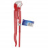 Cheie reglabila instalator CRV 1