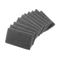 Set de curățare a țevilor din cupru nețesute, set de 10 buc.