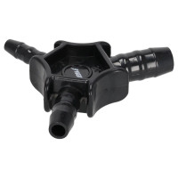 Calibrator cu debitor pentru conducte diam.