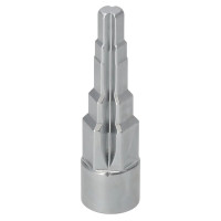 Cap cheie pentru șuruburi 1/2” CrMo