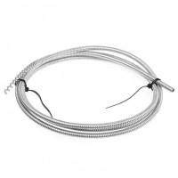 Cablu desfundat canal 10mm x 1,5m Cablu desfundat canal 10mm x 1,5m
