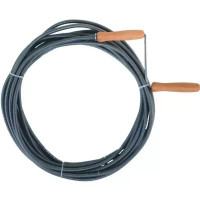 Cablu desfundat canal 10mm x 5m Cablu desfundat canal 10mm x 5m